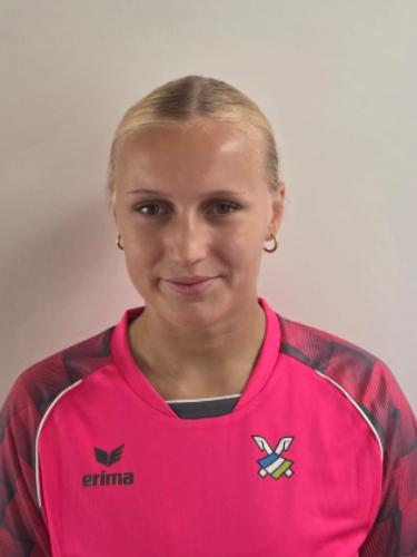 Pauline Detering