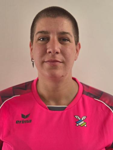 Rebecca Maaß