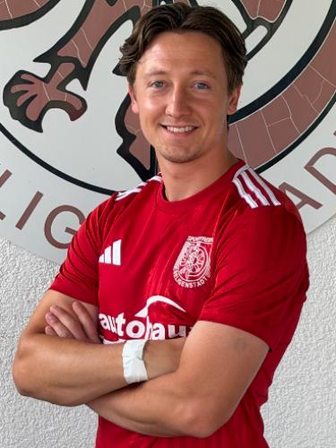 Niklas Scherg