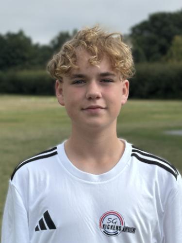 Titus Holst