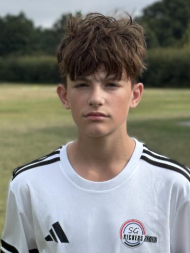 Marik Maaß