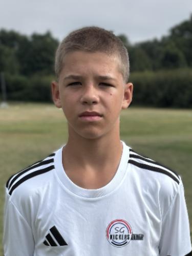 Noah Machholz
