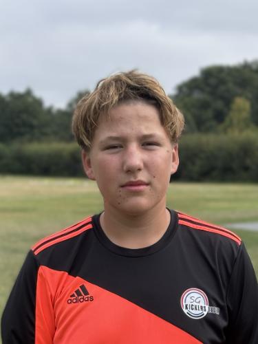 Lenny Stademann