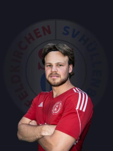 Philipp Riedel