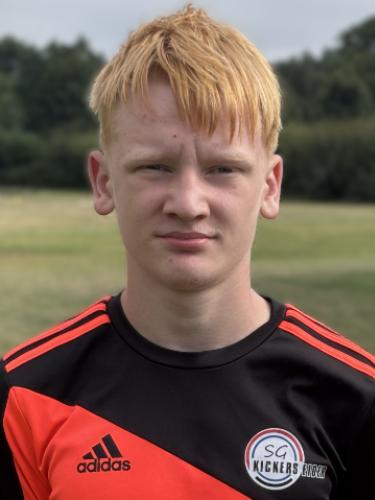 Lukas Wilm Vette