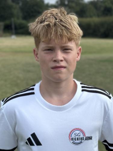 Matti Hansen