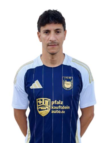Ala Attar El Hamoui