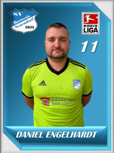 Daniel Engelhardt