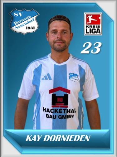 Kay Dornieden