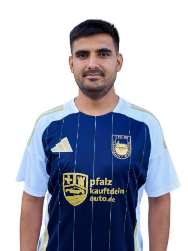 Parwiz Azizi