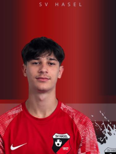 Eliano Faraone