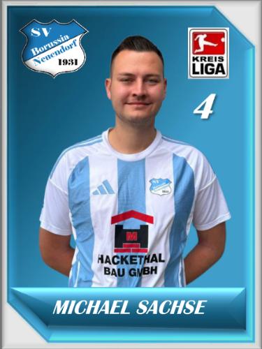 Michael Sachse