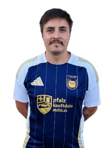 Noah Heimann