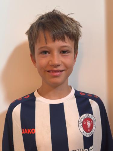 Noah Hettel