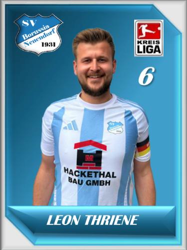 Leon Thriene