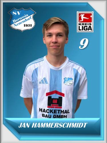 Jan Hammerschmidt