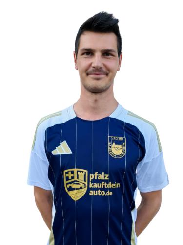 Markus Mahlmann