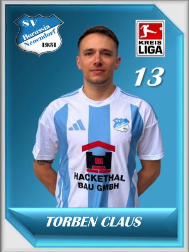Torben Claus