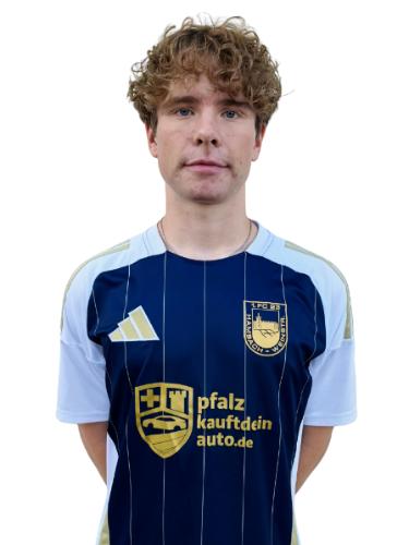 Konrad Alexander Pietzonka