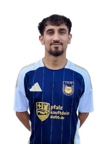 Maseh Soltani