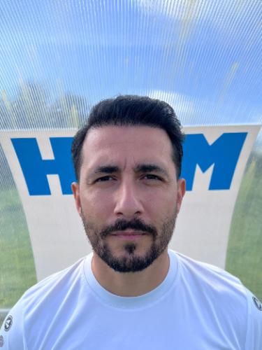 Samet Sahinkaya
