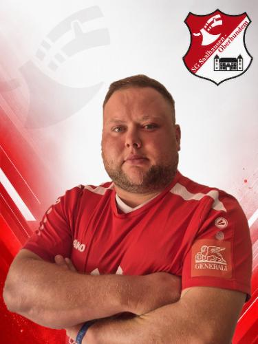 Kevin Schauerte