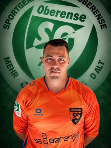 Marius Lage