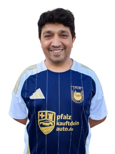 Saifuddin Sultani