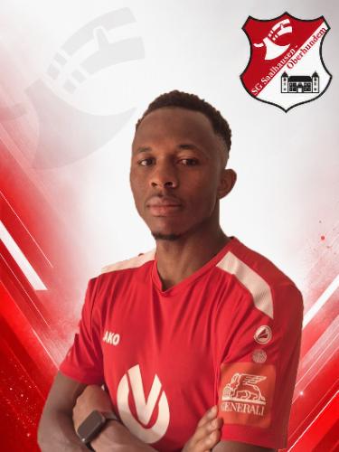 Barry Thierno
