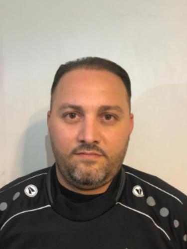 Adem Tasdemirli