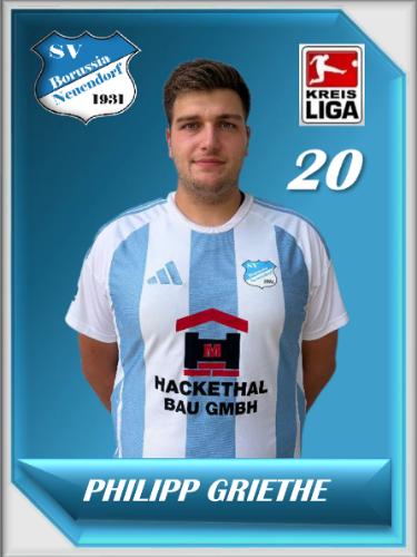 Philipp Griethe