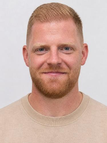 Marcel Stöhr