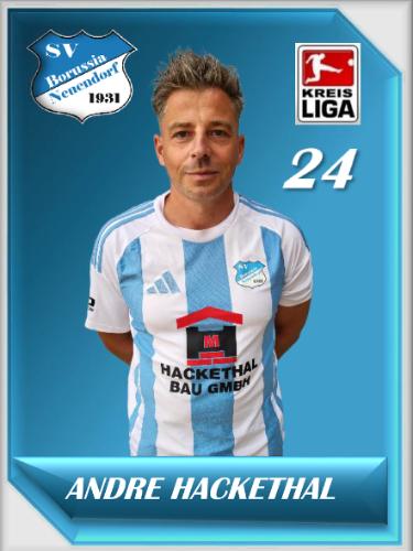 Andre Hackethal