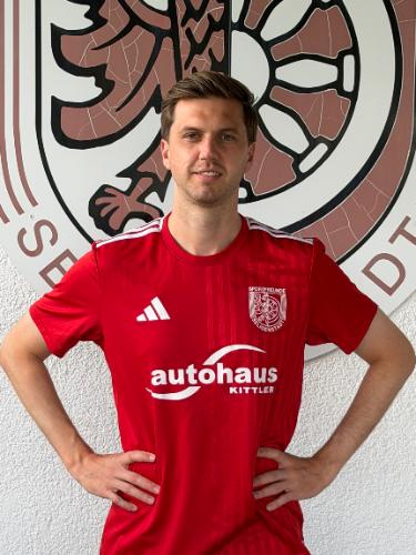 Luca Dähn