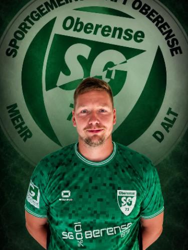 Tim Schulte