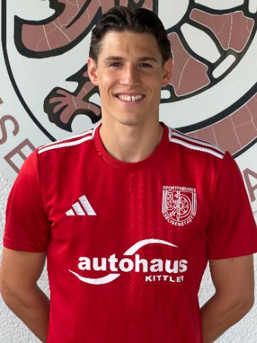 Lukas Fecher