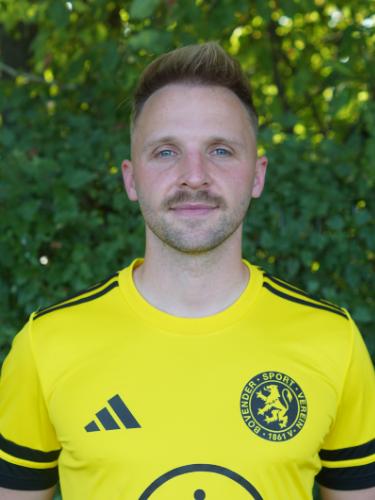 Paul Mähner