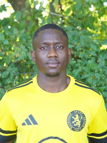 Lauren Mbaymi Djeutat