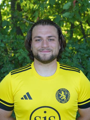 Ali Riza Önder
