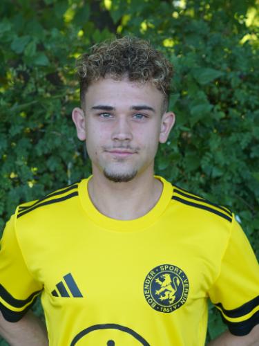 Luca Siems