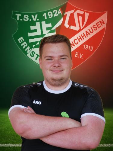 Noah Albrecht