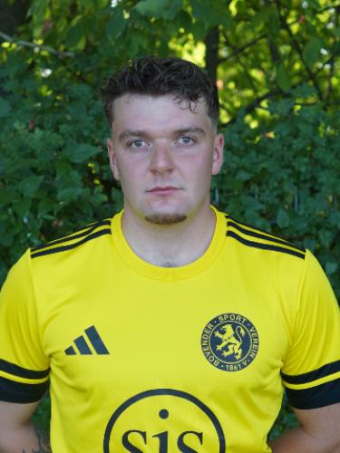 Fynn Kendrick Soltendieck