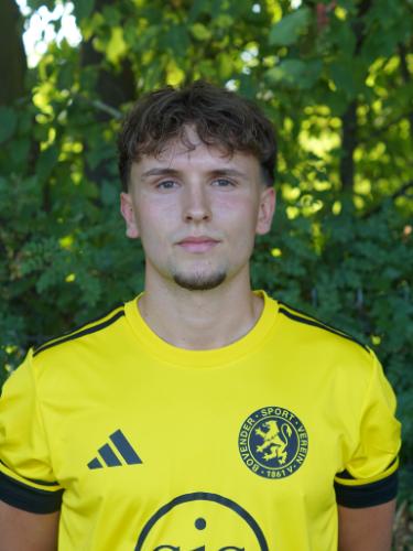 Max Stänger