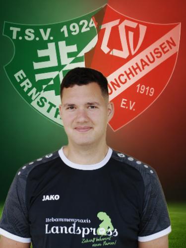 Karim Belgacem