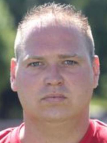 Sascha Vogt