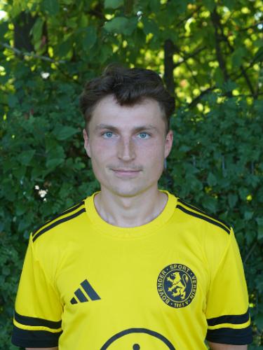 Vadim Wiedenmeier
