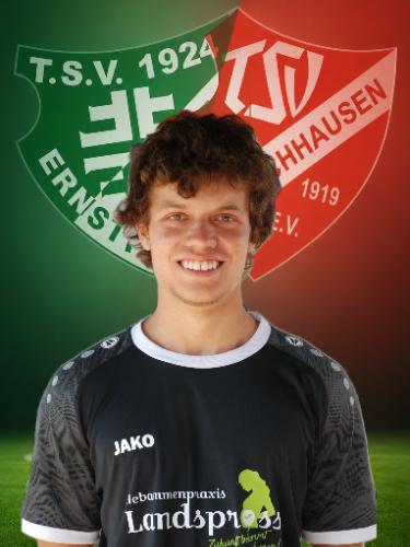 Luis Block