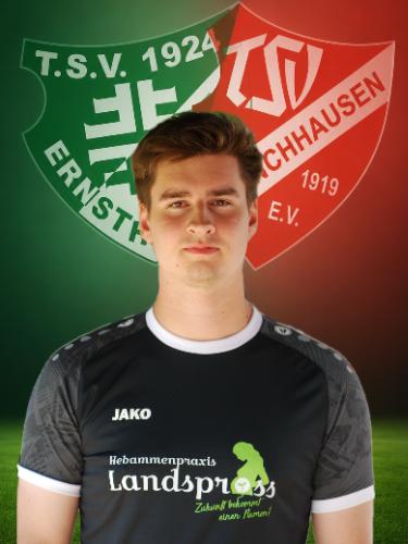 Niklas Engel