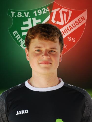 Lennart Grass