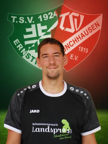 Marco Henkel